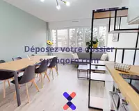 Appartement, 101 m²