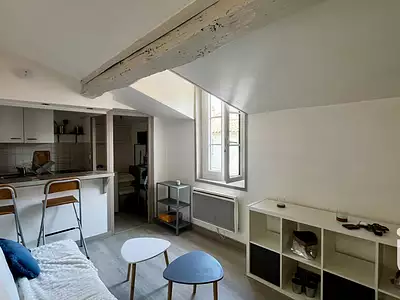 Appartement, 30 m²