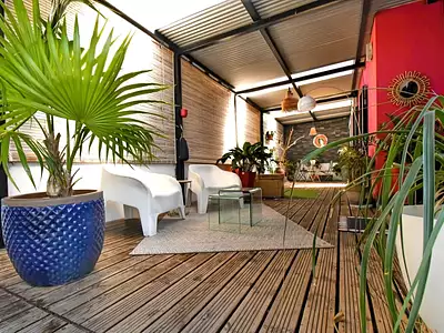 Maison, 82 m²
