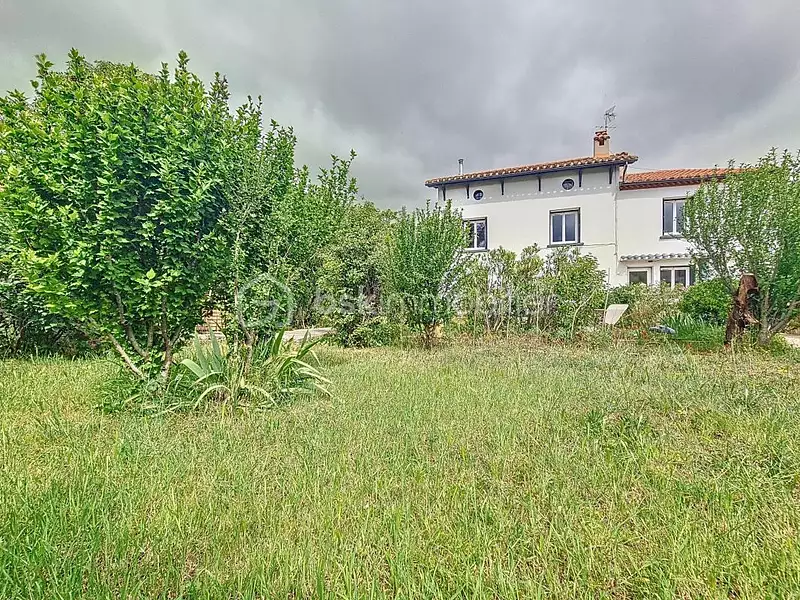 Maison, 175 m²