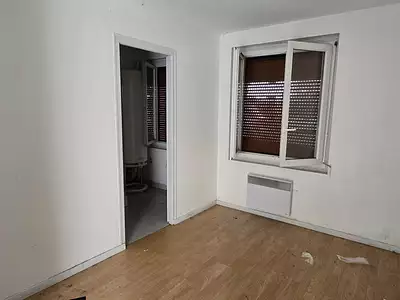 Appartement, 39,42 m²