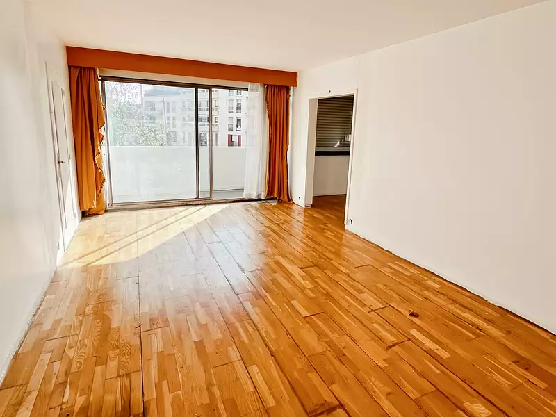 Appartement, 86 m²