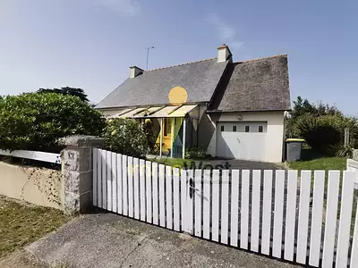 Maison, 70 m²