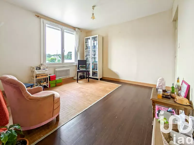 Maison, 168 m²
