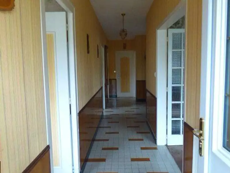 Maison, 121 m²