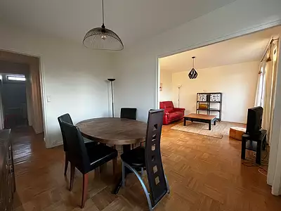 Appartement, 78 m²