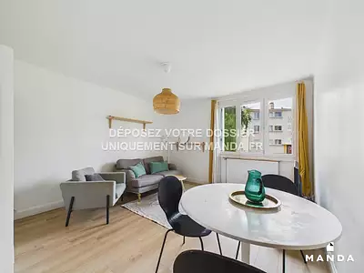 Appartement, 10 m²