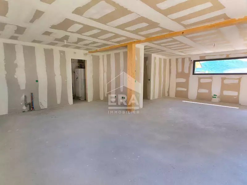 Maison, 122,83 m²