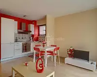 Appartement, 38,11 m²