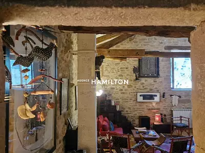 Maison, 230 m²