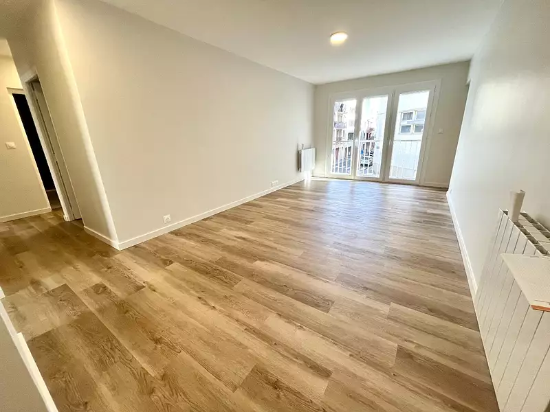 Appartement, 82,38 m²