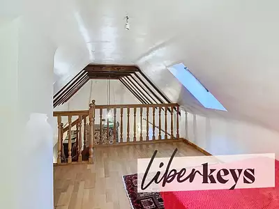 Maison, 169 m²