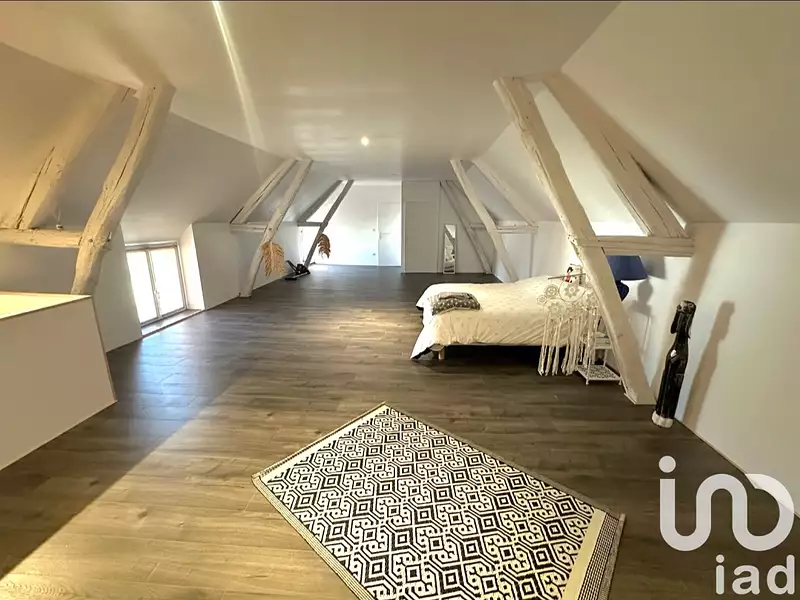 Maison, 300 m²
