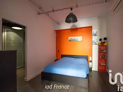 Appartement, 105 m²