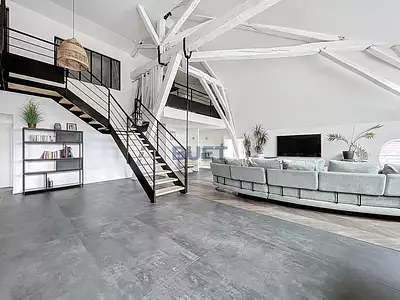 Appartement, 165,11 m²