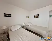 Appartement, 57,12 m²