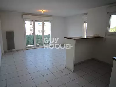 Appartement, 63 m²