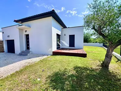Maison, 90 m²