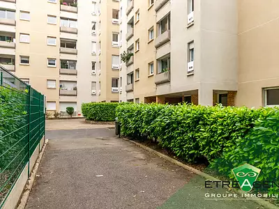 Appartement, 87 m²