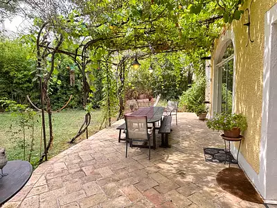 Maison, 232 m²