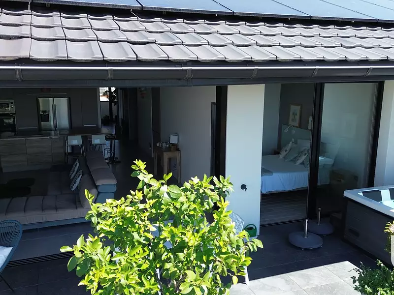 Appartement, 109 m²
