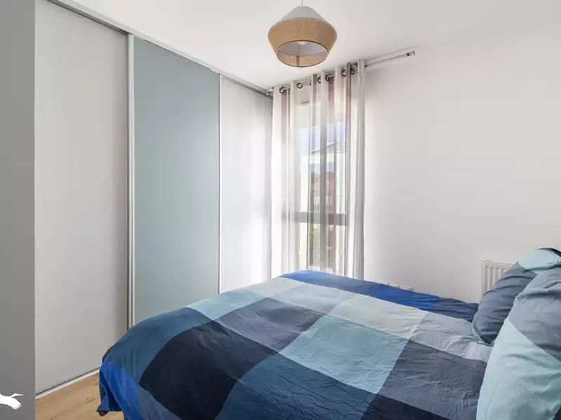 Appartement, 107 m²
