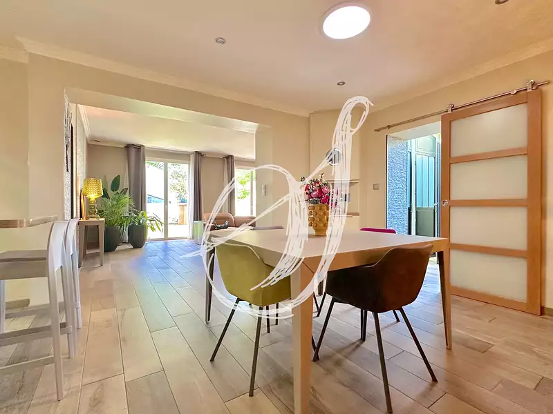Maison, 152 m²