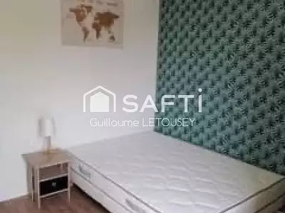 Appartement, 67 m²