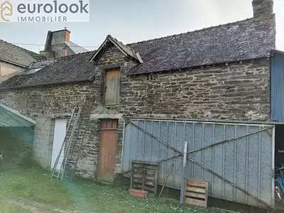 Maison, 170 m²