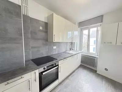 Appartement, 55 m²
