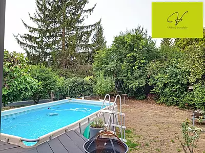 Maison, 190 m²