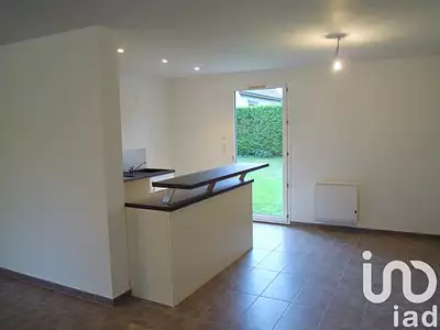 Maison, 95 m²