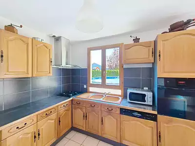 Maison, 113 m²