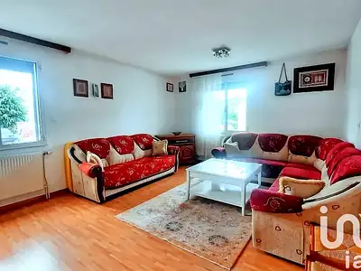 Maison, 151 m²