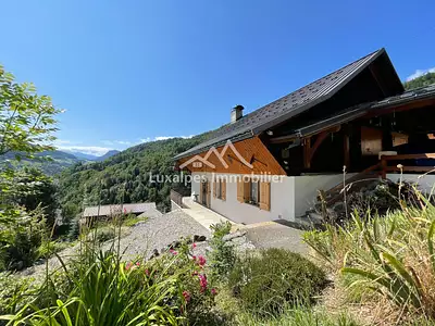 Maison, 86 m²