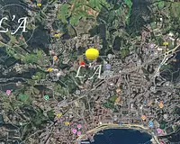 Terrain, 932 m²
