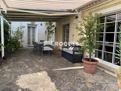 Maison, 186,78 m²