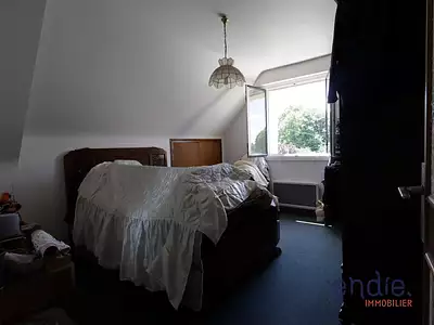 Maison, 143,2 m²
