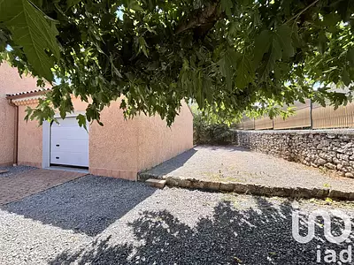 Maison, 136 m²