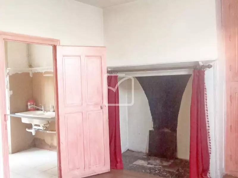 Maison, 85 m²