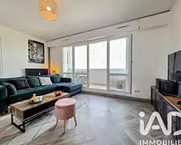 Appartement, 63 m²