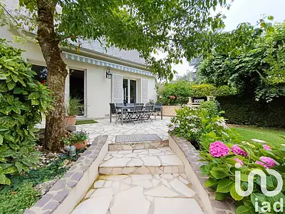 Maison, 264 m²