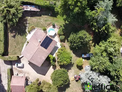 Maison, 89 m²