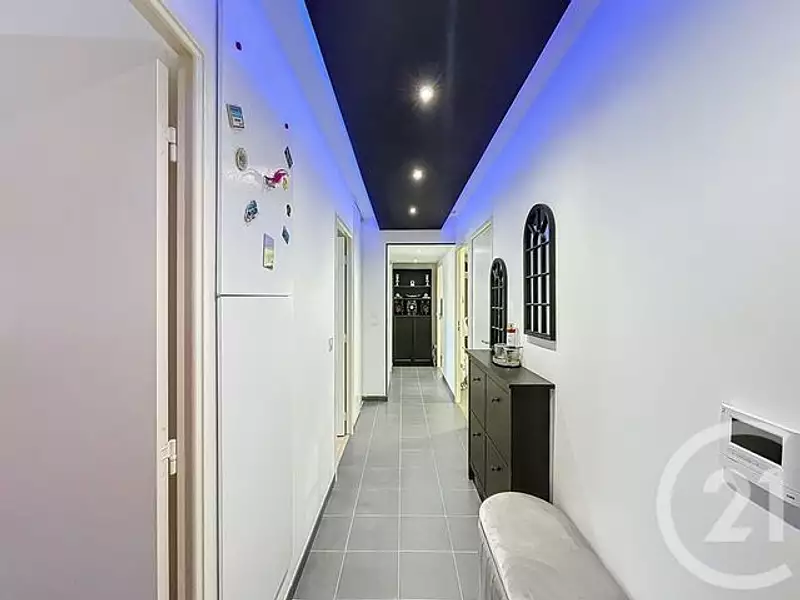 Appartement, 83,1 m²