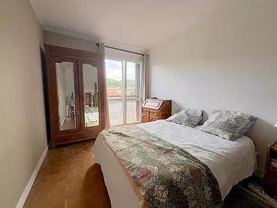 Appartement, 83,07 m²