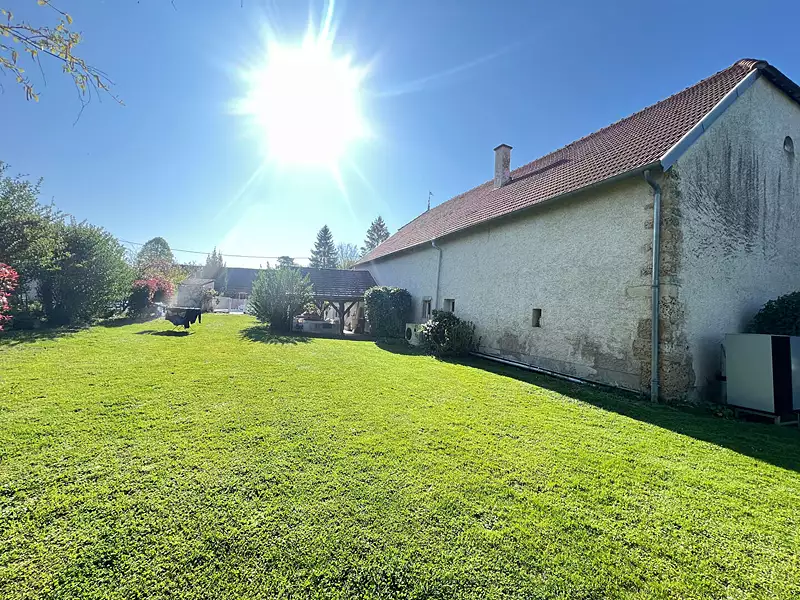 Maison, 260 m²