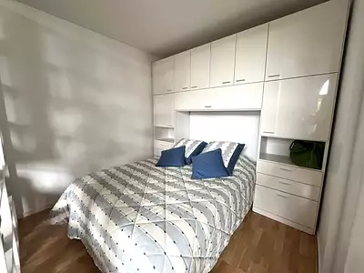 Appartement, 45,45 m²