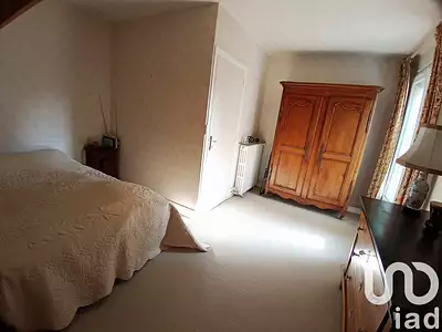Maison, 167 m²