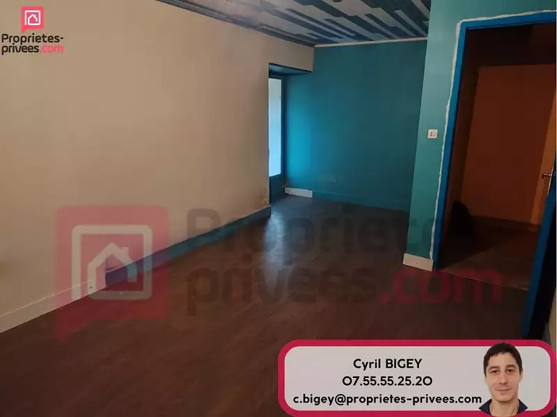 Maison, 100 m²