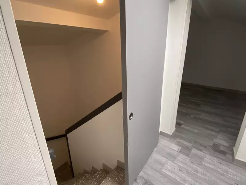 Maison, 64 m²